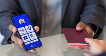 THY, yolcuların dijital sağlık cüzdanı pilot uygulamasını başlattı.