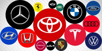 Toyota, geçen yıla göre marka değerini yüzde 10 oranında arttırdı.