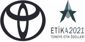 Toyota Türkiye Pazarlama ve Satış A.Ş etik konusunda göstermiş olduğu duyarlılık ve bunu kurumsal süreçlere entegre etmesiyle öne çıktı.