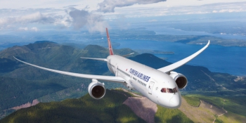 Türk Hava Yolları ile GOL Linhas Aéreas, kod paylaşımı anlaşması ve sık uçan yolcu programı (FFP) anlaşmasına imza attılar.