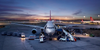 Turkish Cargo, ‘Sustainable Cargo Airline of the year 2022: EUROPE’ ödülüne layık görüldü.