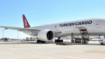 TurkishCargo, Singapur merkezli Payload Asia’da ''Yılın Hava Kargo Taşıyıcısı'' seçildi.