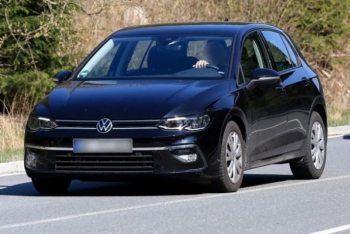 Üçüncü nesil Golf’un lansmanını yapan Volkswagen, güvenlik açısından yeni bir dönemi de başlattı.