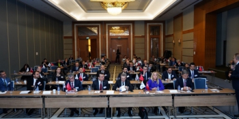 UTİKAD, 40. Olağan Genel Kurul Toplantısı 30 Kasım 2022 tarihinde Radisson Blu Şişli Hotel’de gerçekleşti.