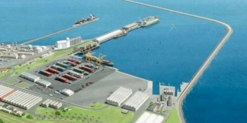 Yılport, Gana'daki Takoradi Limanı'nı işletmek için bir Mutabakat Zaptı imzaladı.