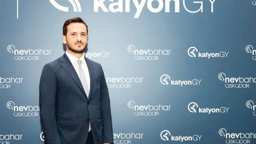 Kalyon Holding lojistiğe kargoyla giriyor