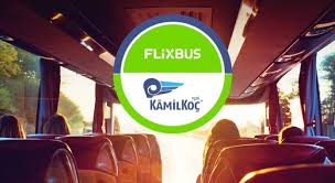 Kamil Koç,  FlixBus’a katılıyor