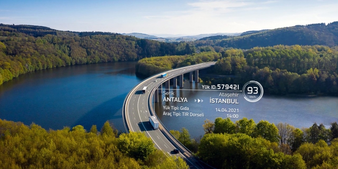 Karayolları Yük Taşımacılığı Global Raporu’nda, Tırport, Türkiye’nin açık ara en büyük dijital platformu olarak gösterildi.