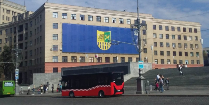 Karsan, Ukrayna’nın Kharkiv Belediyesi ile 500 araçlık iş birliği sözleşmesine imza attı