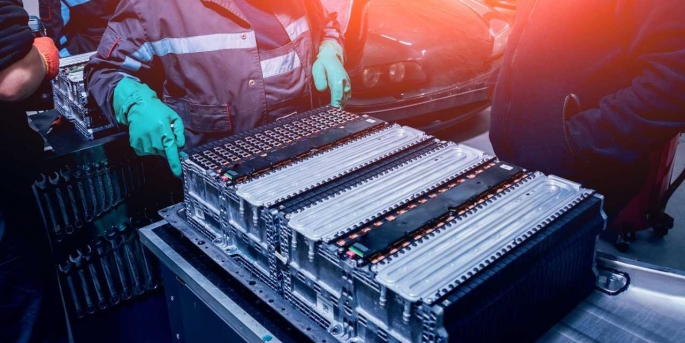 Koç Holding, Ford Motor Company ve LG Energy Solution, batarya hücresi üretim tesisi yatırımına ilişkin bağlayıcı olmayan mutabakat anlaşması imzaladı.