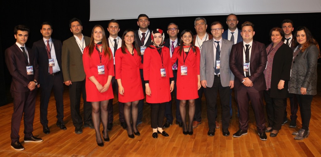 Konya Lojistik Zirvesi gerçekleşti