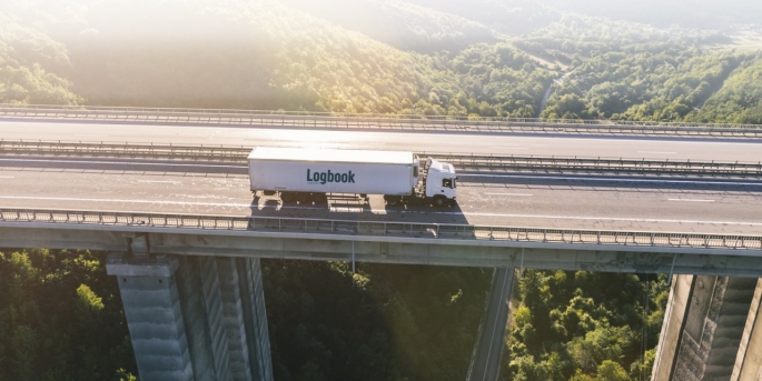 LOGBOOK Logistics, haftalık düzenli seferleriyle Rusya , Polonya, Çek Cumhuriyeti ve Slovakya ülkelerine komple ve parsiyel karayolu servisi hizmeti verecek.