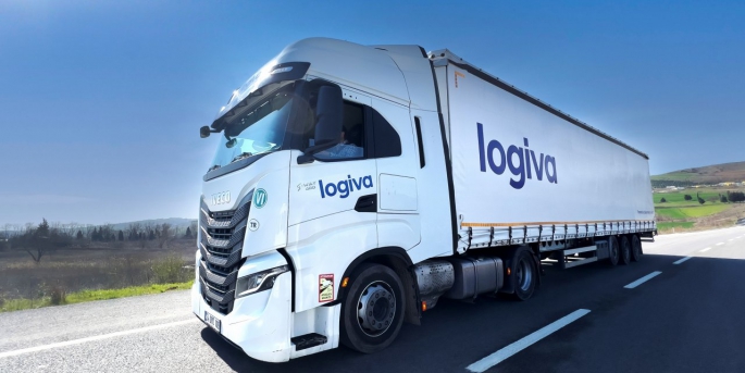 Logiva, Sarp Intermodal’in grup şirketleri arasına katıldı.