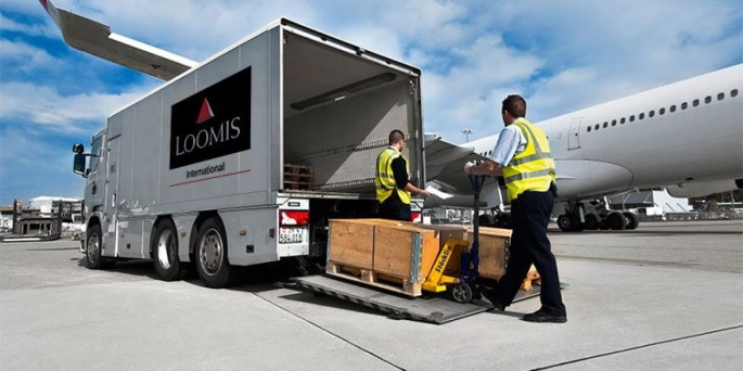 Loomis International Corporate AG, İsviçreli lojistik şirketi Kipfer-Logistik GmbH’nin yüzde 100’ünü satın almak için anlaşmaya vardı.