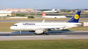 Lufthansa, koronavirüs salgını nedeniyle Çin’e tüm uçuşlarını durdurdu