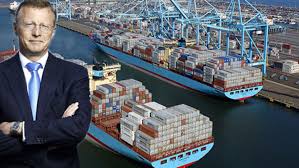 Maersk CEO’su: Hürmüz Boğazı’nı açık tutmak çok önemli