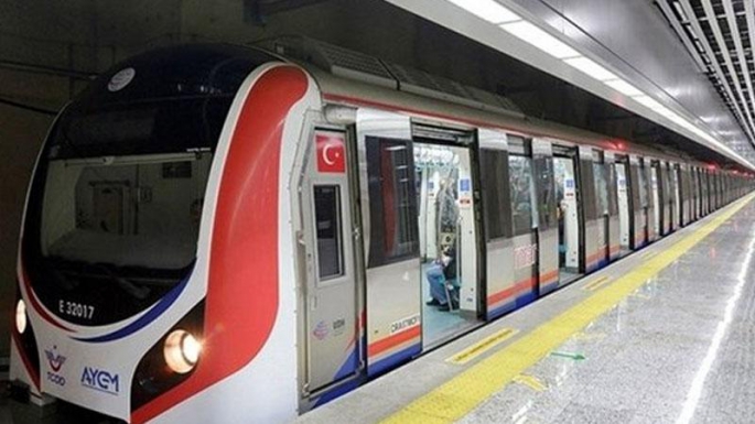 Marmaray’da 9 aydır uygulanan aktarma indirimi, TCDD’nin itirazı sonucu mahkeme kararıyla kaldırıldı