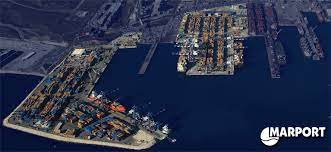 Marport’ Limanı'nın hisse devrine Rekabet Kurulu'ndan onay çıkmadı.