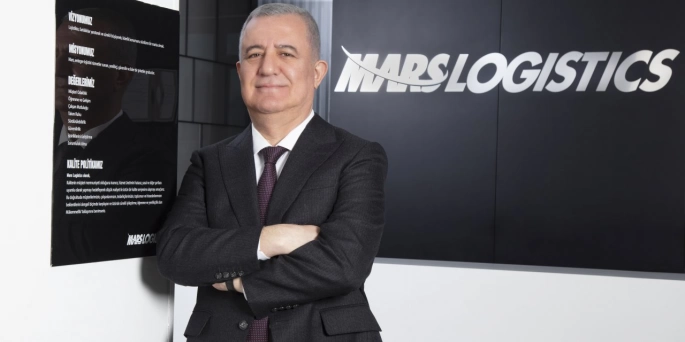 Mars Logistics, 2025 Yol Haritasını Açıkladı