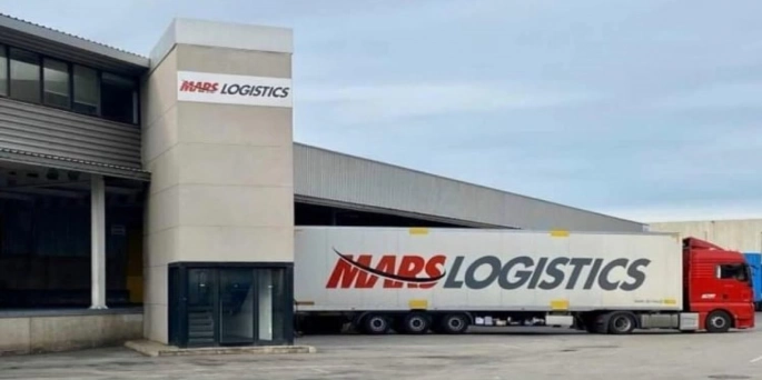 Mars Logistics, Erzurum ve İzinli Gönderici yetkisine sahip Bursa depolarıyla müşterilerine daha hızlı ve etkin çözümler sunmayı hedefliyor.