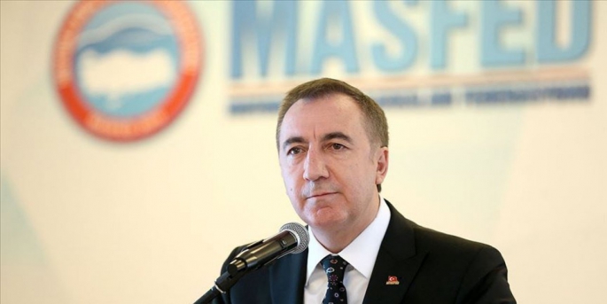 MASFED Başkanı Aydın Erkoç, ikinci el oto bayilerine kesilen stokçuluk cezalarına sert tepki gösterdi.