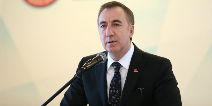 MASFED Genel Başkanı Aydın Erkoç, ikinci el piyasasının son durumunu değerlendirerek, 2022 yılı sektör beklentilerini açıkladı.