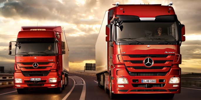 Mercedes-Benz Finansal Hizmetler, 2020 model çekici/inşaat ve kargo kamyonlarında Temmuz ayına özel, kasko ve servis paketli kampanya sunuyor.