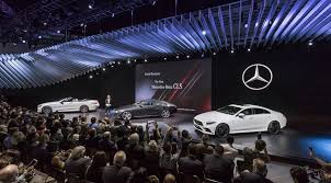 Mercedes-Benz Otomotiv’e 4 farklı kategoride ödül