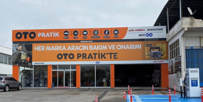 Mersin, Diyarbakır ve İstanbul Esenyurt’ta toplam 3 istasyon daha açıldı.