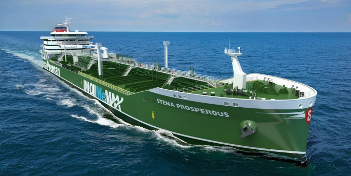 Metanollü gemi siparişlerini artıran gemicilik şirketleri özellikle sıfır emisyonlu yeşil metanole erişimin yollarını arıyor.