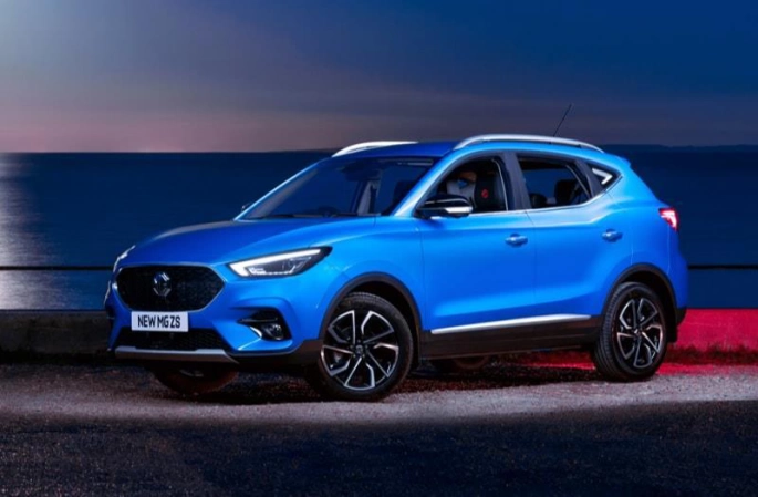 MG, İngiltere merkezli Autocar Ödülleri 2025’te “En İyi Üretici” seçildi.