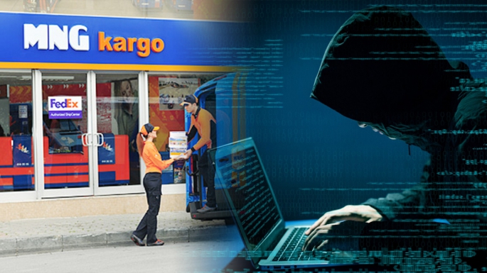 MNG Kargo, kurumsal müşterilerine ait şifrelerin ele geçirilmesiyle bazı kargo alıcılarının ad, soyad, adres ve telefon bilgilerinin sızdırıldığını duyurdu.