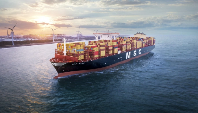 MSC, Romanya Hükümet’ne Damen Mangala tersanesini almak için teklif vermeye hazırlanıyor.