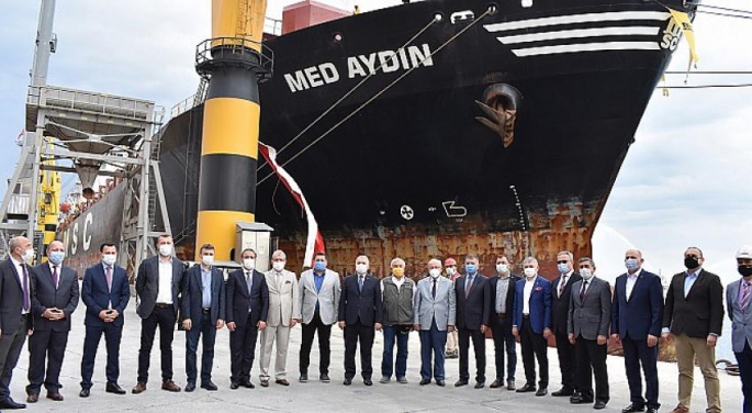 MSC, Şubat 2015’te kurduğu Medlog Gemicilik ve Ticaret A.Ş. filosuna 6. gemiyi katarak Türk Bayrağı çekti.