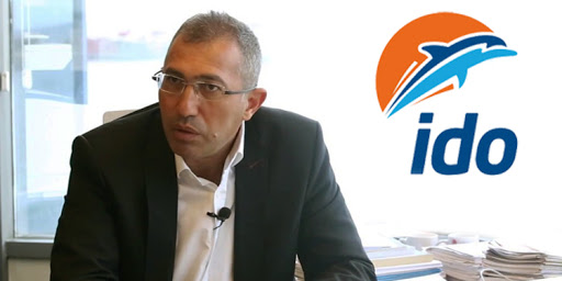 Murat Orhan, İDO’nun yeni genel müdürü oldu