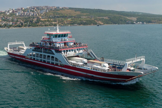 Negmar Narlı Feribot, halka arzdan elde edilecek gelirle Batı Afrika ülkesi Gambiya’da feribot taşımacılığı yatırımı yapmaya hazırlanıyor.