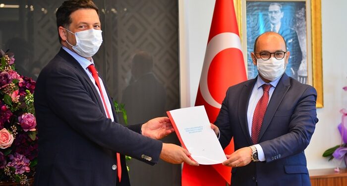 Nissan Türkiye’den sağlık çalışanlarına destek