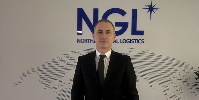 Norther Global Logistics’te (NGL) Genel Müdürlük görevine, sektörün deneyimli isimlerinden Adil Emre Özgey getirildi.