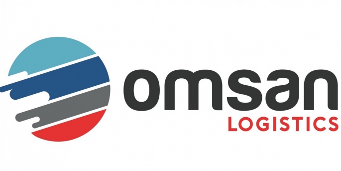 Omsan Logistics, lojistiğin her alanında farklı sektörlerin ihtiyaçlarına, geniş hizmet yelpazesiyle çözüm ortağı olmaya devam ediyor.