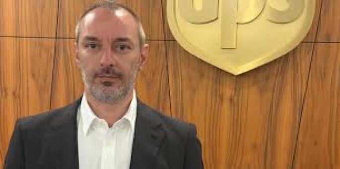 Onur Aydoğdu, UPS'in Türkiye, Orta Doğu ve Afrika İnsan Kaynakları Müdürü ve İcra Kurulu Üyesi olarak göreve başladı.