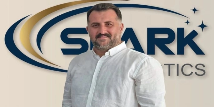 Onur Ceylan, Spark Logistics Türkiye Genel Müdürü olarak atandı.