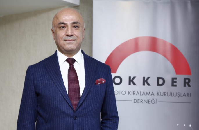 Operasyonel Araç Kiralama Sektörü 2022 yılında 36 milyar 900 Milyon TL’lik yatırım yaparak 69 bin 150 adet aracı filosuna kattı.