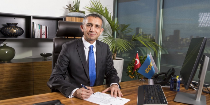 Opet Fuchs’ta Genel Müdürlük görevine, OPET Petrolcülük A.Ş. Satıştan Sorumlu Genel Müdür Yardımcısı İrfan Özdemir getirildi.