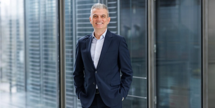 Orkun Saruhanoğlu, DHL Supply Chain MEA CEO’su olarak atandı.