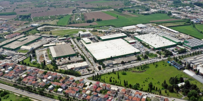 Otokar ilk 6 ayda 19,8 milyar TL ciro, 302 milyon USD ihracat geliri elde etti.