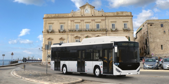 Otokar, yaklaşık 34,2 milyon euro bedelli toplam 148 adet araç siparişi aldı.