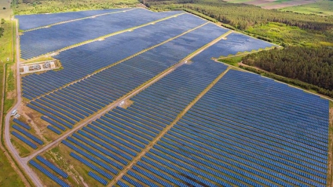 OYAK, grup şirketlerinin enerji tüketimlerini karşılamak amacıyla lisanssız yenilenebilir enerji santrali projeleri geliştirecek.