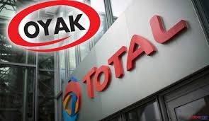 OYAK, Total ve M Oil’i almak için düğmeye bastı