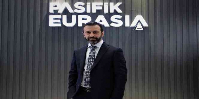 Pasifik Eurasia, denizyolu ve havayolu taşımacılığı sektörüne girdiğini açıkladı.