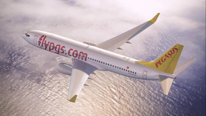 Pegasus Hava Yolları, Gümrük ve Ticaret Bakanlığı tarafından verilen ‘Yetkilendirilmiş Yükümlü Statüsü’ Belgesini aldı.